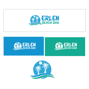 Logo Design by CreativeOxides for Sportanlage Erlenpark AG | Design: #10549039