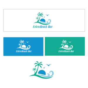 Logo Design by CreativeOxides for Sportanlage Erlenpark AG | Design: #10549052