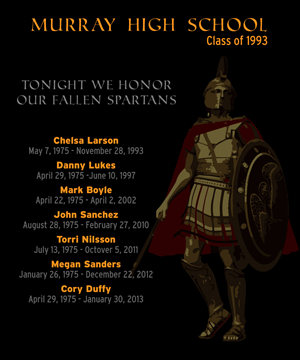 Poster Design by  Brian