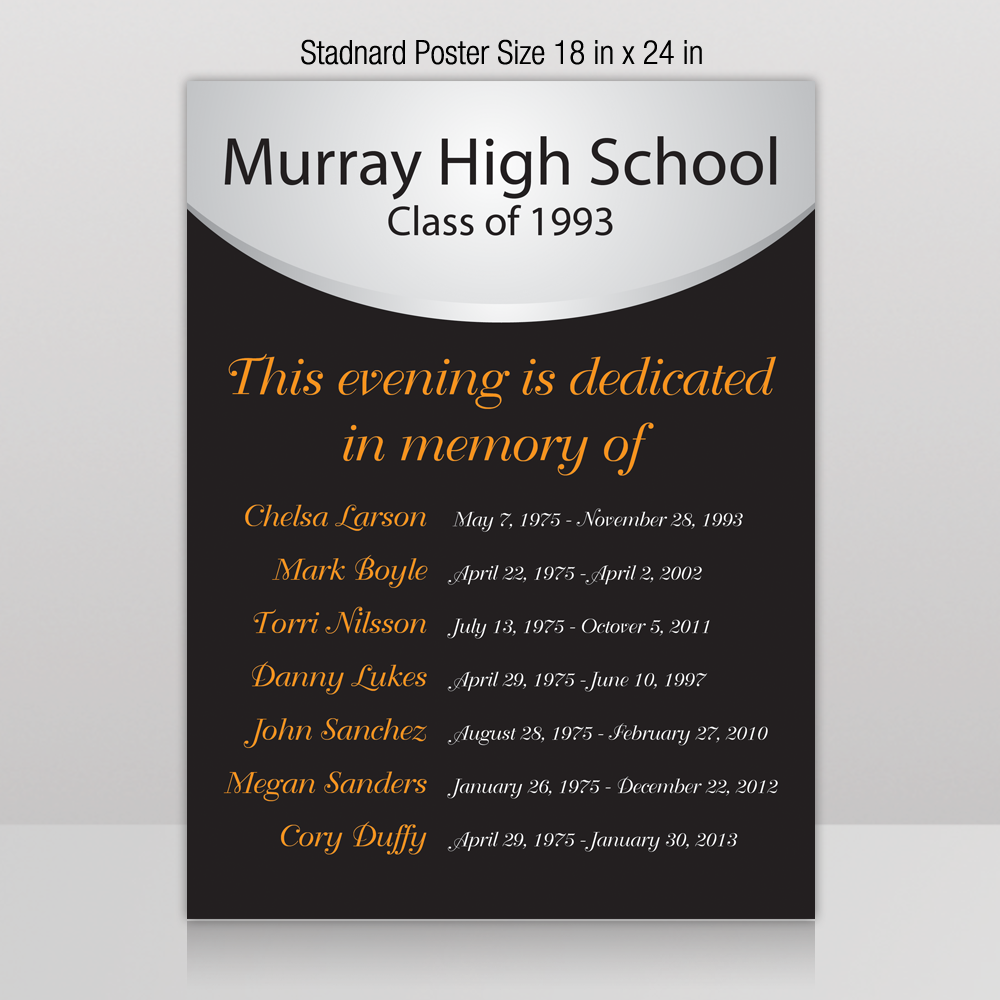Poster Design by Mon01 for this project | Design #2200863