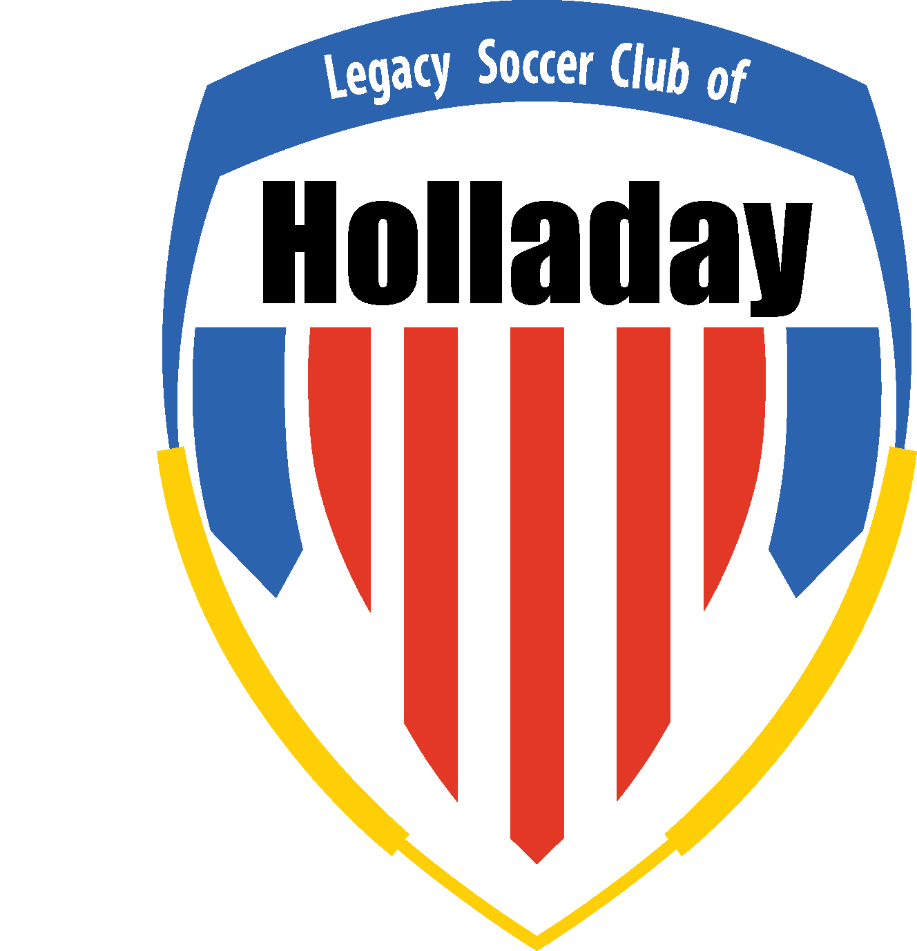 Logo Design by Corey J. Richter for this project | Design #2199317