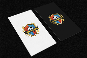 Logo-Design von Alexis für dieses Projekt | Design: #2214138
