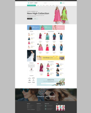 Web Design by Roy