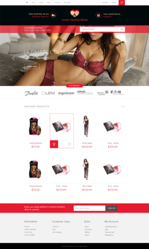 Web Design by seema_kaiwart250