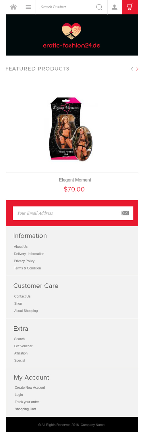 Diseño Web por seema_kaiwart250 para macuco UG | Diseño #10473051