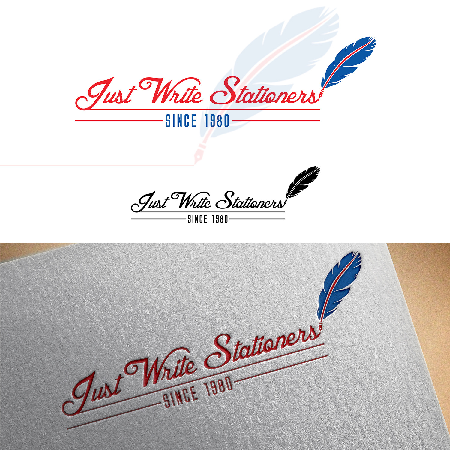 Logo Design by The Filly Studios for this project | Design #10567918