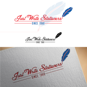 Logo Design by The Filly Studios for this project | Design #10567918