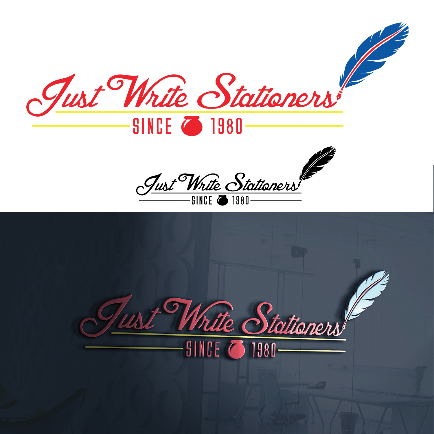 Logo Design by The Filly Studios for this project | Design #10613049