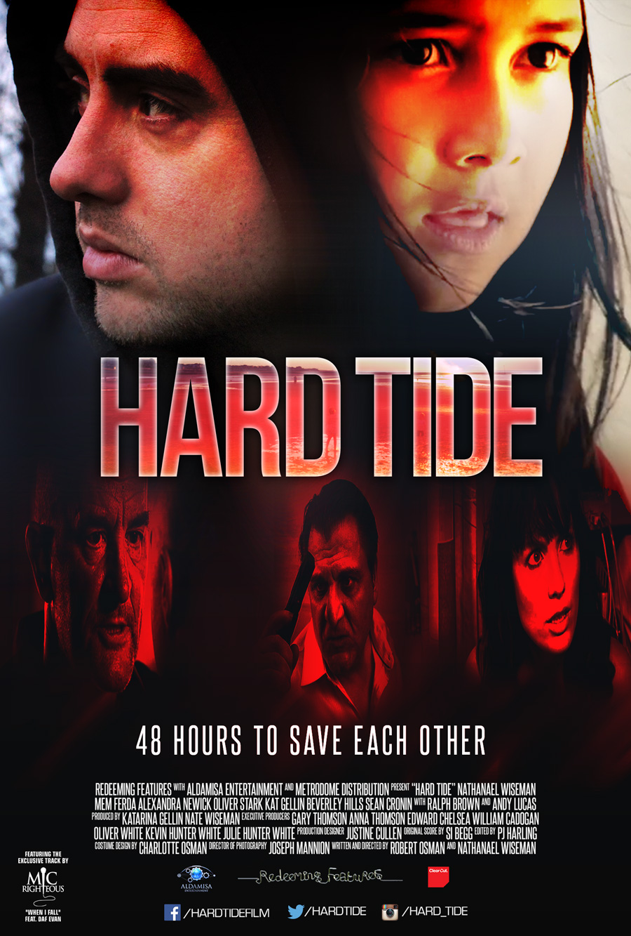 Poster Design by sabros for this project | Design #10666318