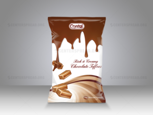Packaging Design by CENTERSPREAD for this project | Design #10538333