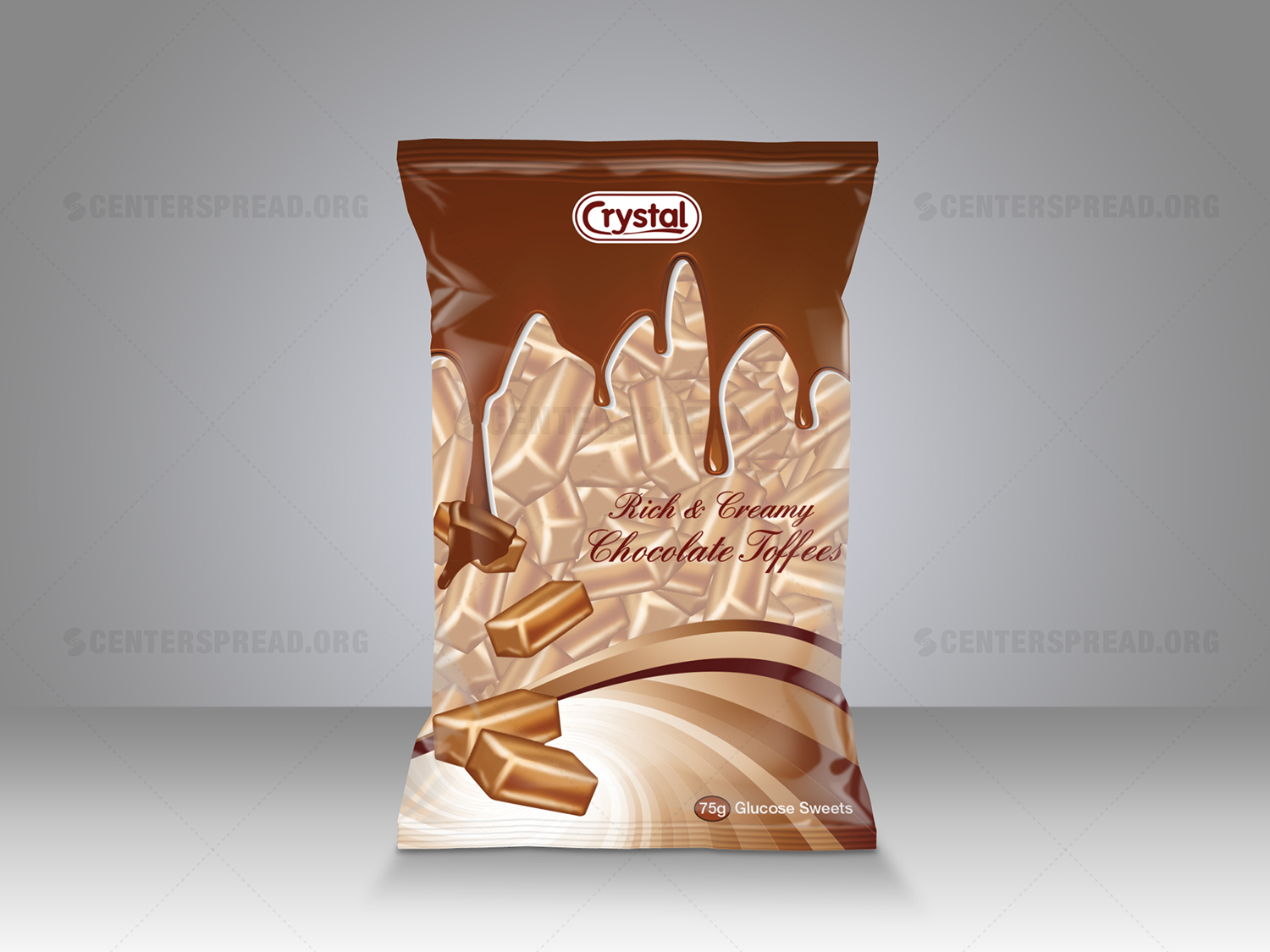 Design Emballage par CENTERSPREAD pour ce projet | Design #10538335