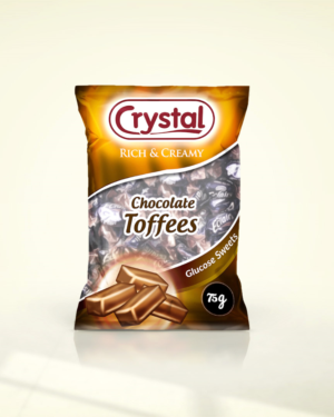 Packaging Design by ivanjoys