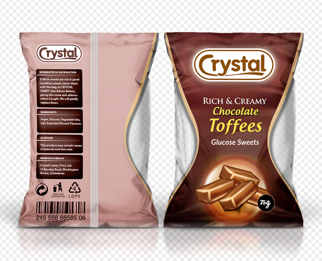 Packaging Design by ivanjoys for this project | Design #10601339