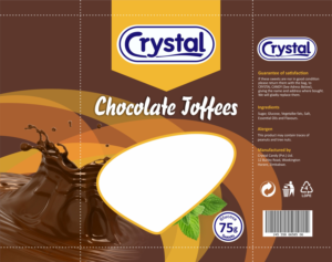 Packaging Design by kalista.design for this project | Design #10493454