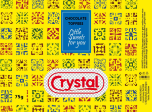 Packaging Design by UAV