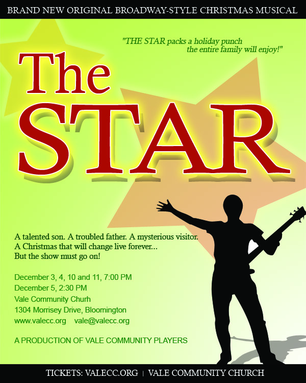 Poster Design by Ashley for this project | Design #452981