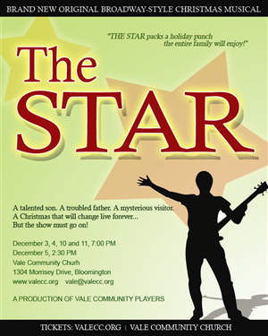 Poster Design by Ashley