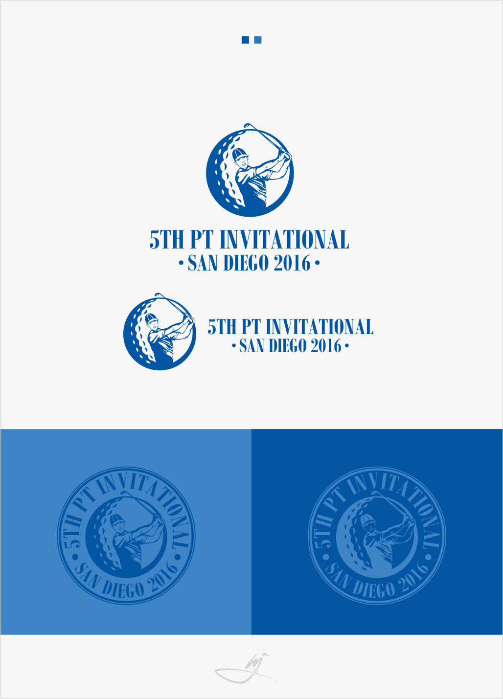 Logo Design by Mimi &amp; Max for this project | Design #10477027