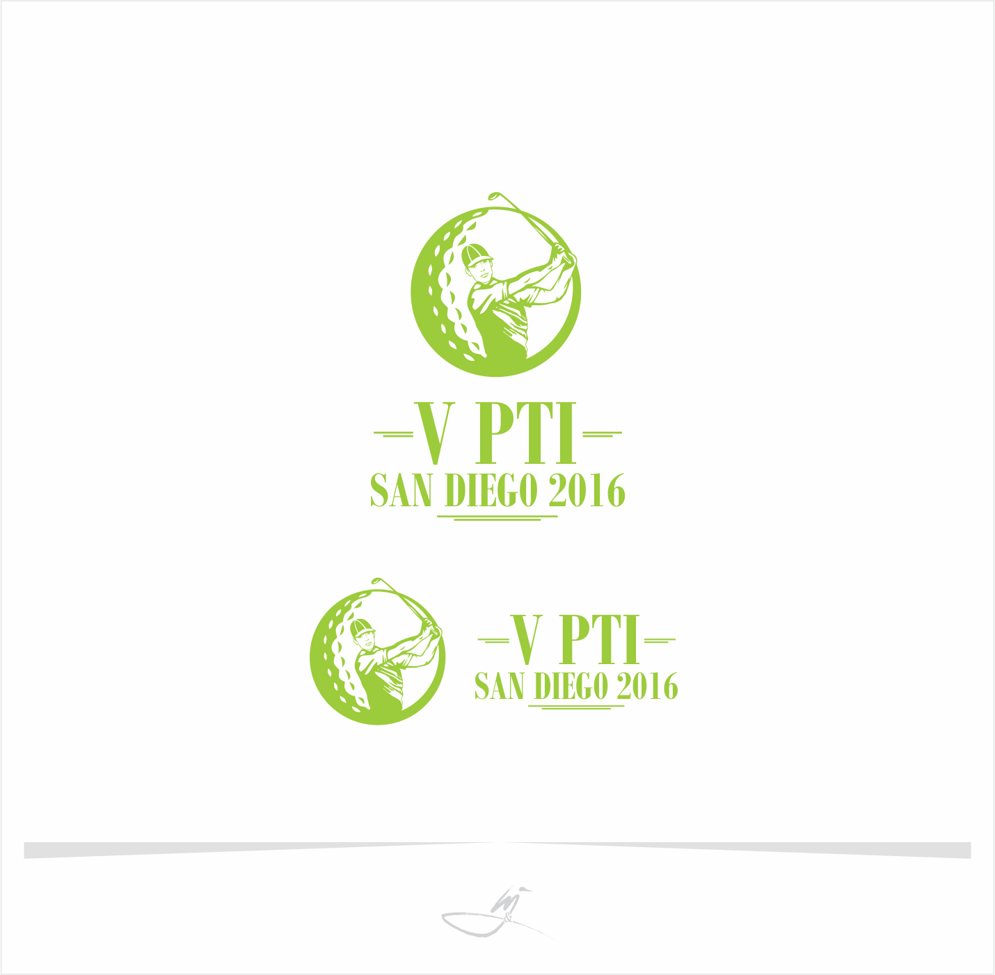 Logo Design by Mimi &amp; Max for this project | Design #10478234