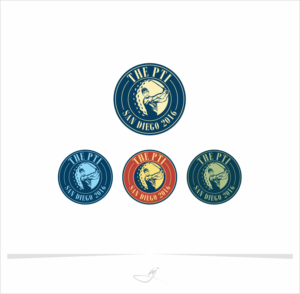 Logo Design by Mimi &amp; Max for this project | Design: #10484324