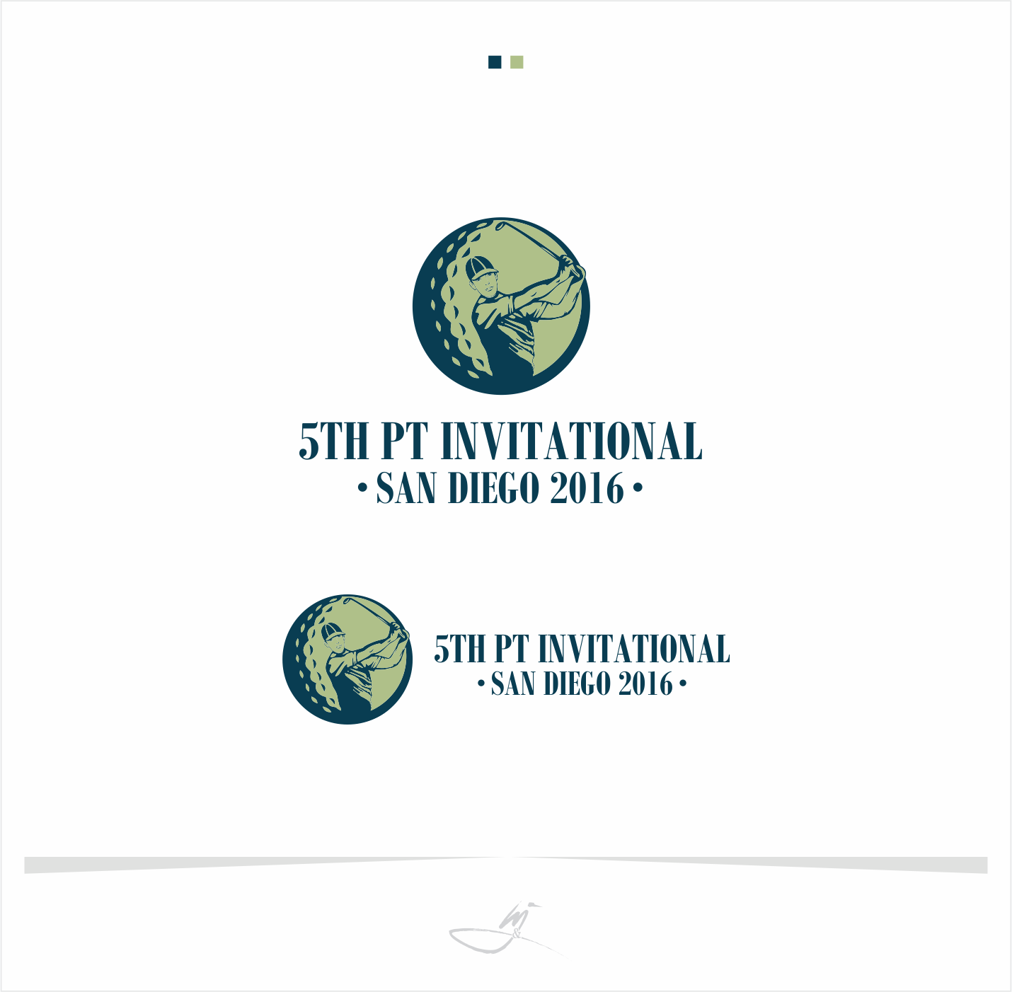 Logo Design by Mimi &amp; Max for this project | Design #10571555