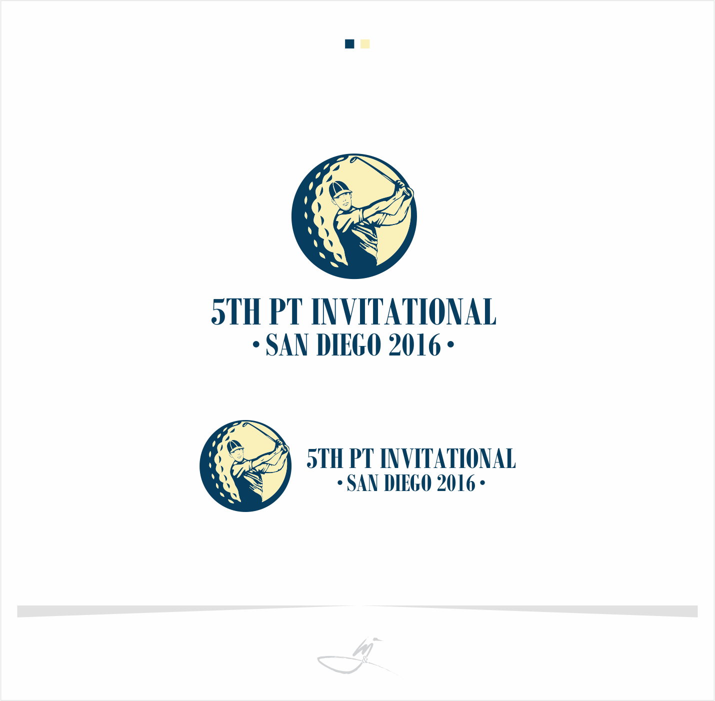Logo Design by Mimi &amp; Max for this project | Design #10571842