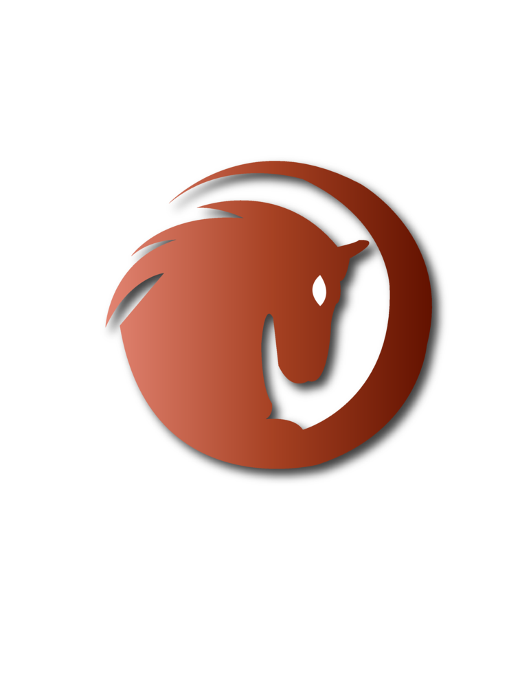 Logo-Design von ppan279 für Horses with Coral | Design #2217247