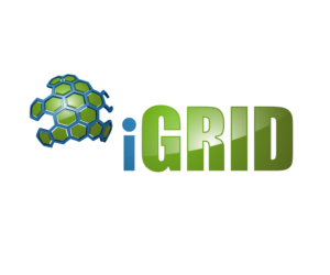 Logo Design by nreimer for iGRID | Design: #10531427