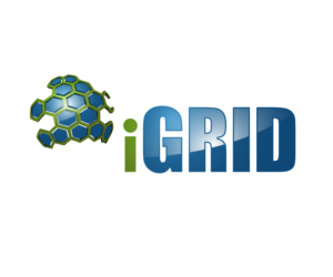 Logo Design by nreimer for iGRID | Design: #10550934