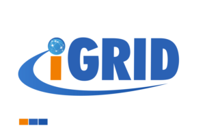 Logo Design by afrozmohammed for iGRID | Design #10549665