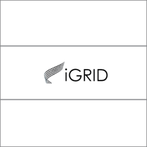 Design de Logo par Tere G artwork pour iGRID | Design : #10459963