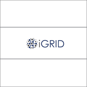 Design de Logo par Tere G artwork pour iGRID | Design : #10459964