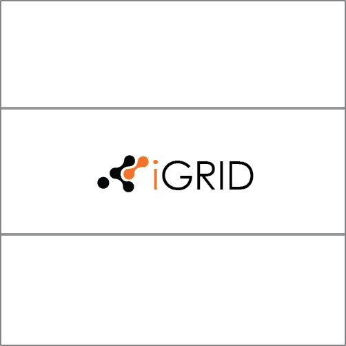 Logo-Design von Tere G artwork für iGRID | Design #10459965
