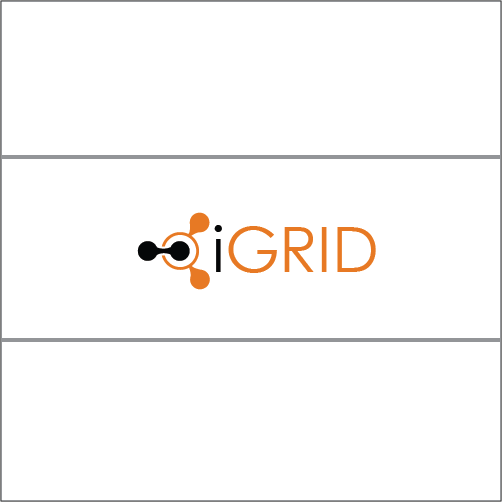 Design de Logo par Tere G artwork pour iGRID | Design #10594706