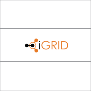 Design de Logo par Tere G artwork pour iGRID | Design : #10594706