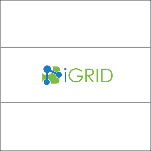 Logo-Design von Tere G artwork für iGRID | Design #10594707