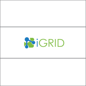 Design de Logo par Tere G artwork pour iGRID | Design : #10594707