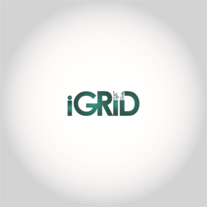 Logo Design by Fox In The Snow Design for iGRID | Design #10489959