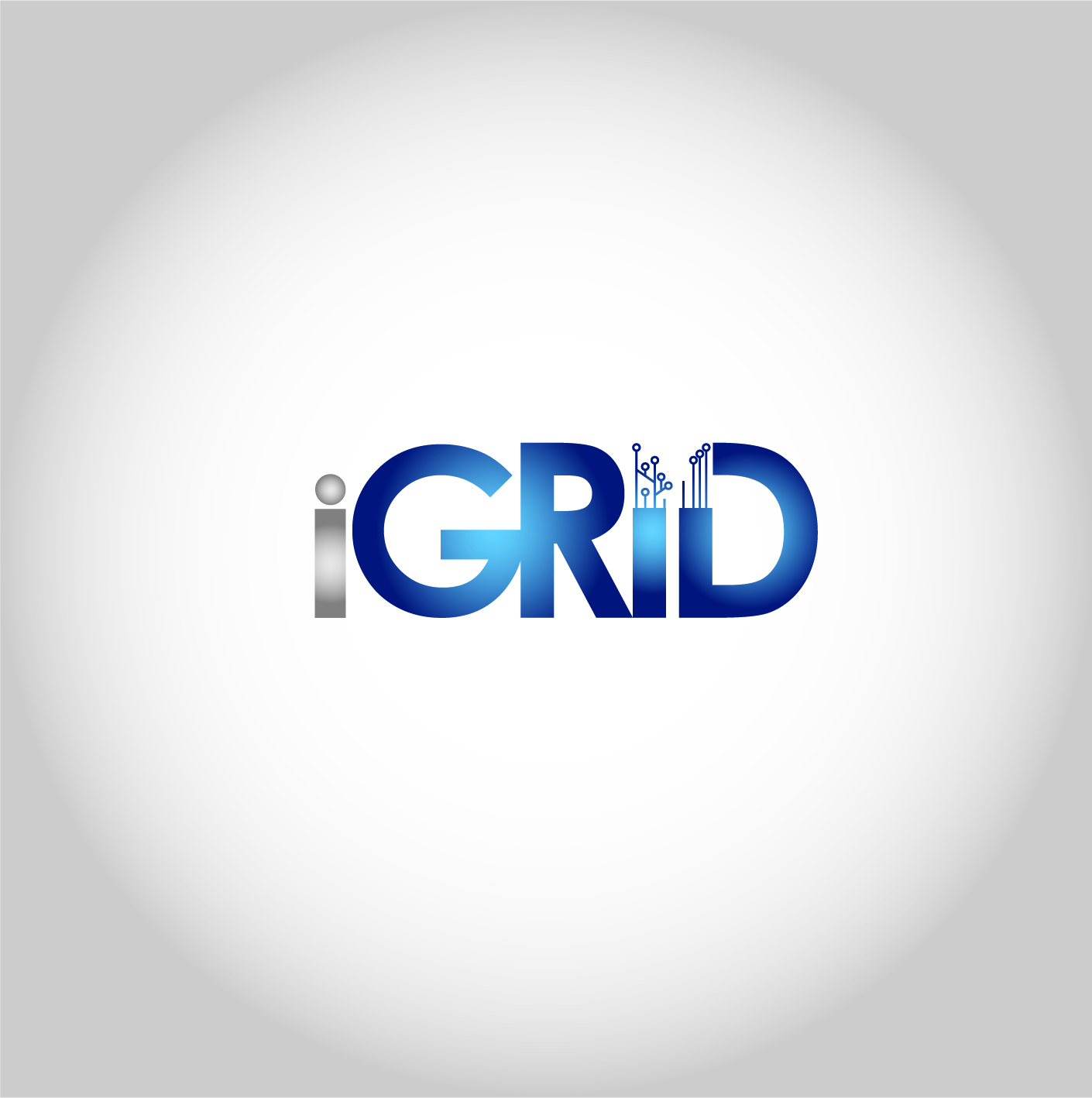 Design de Logo par abc. pour iGRID | Design #10519320