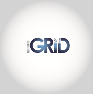 Logo Design by abc. for iGRID | Design: #10519320