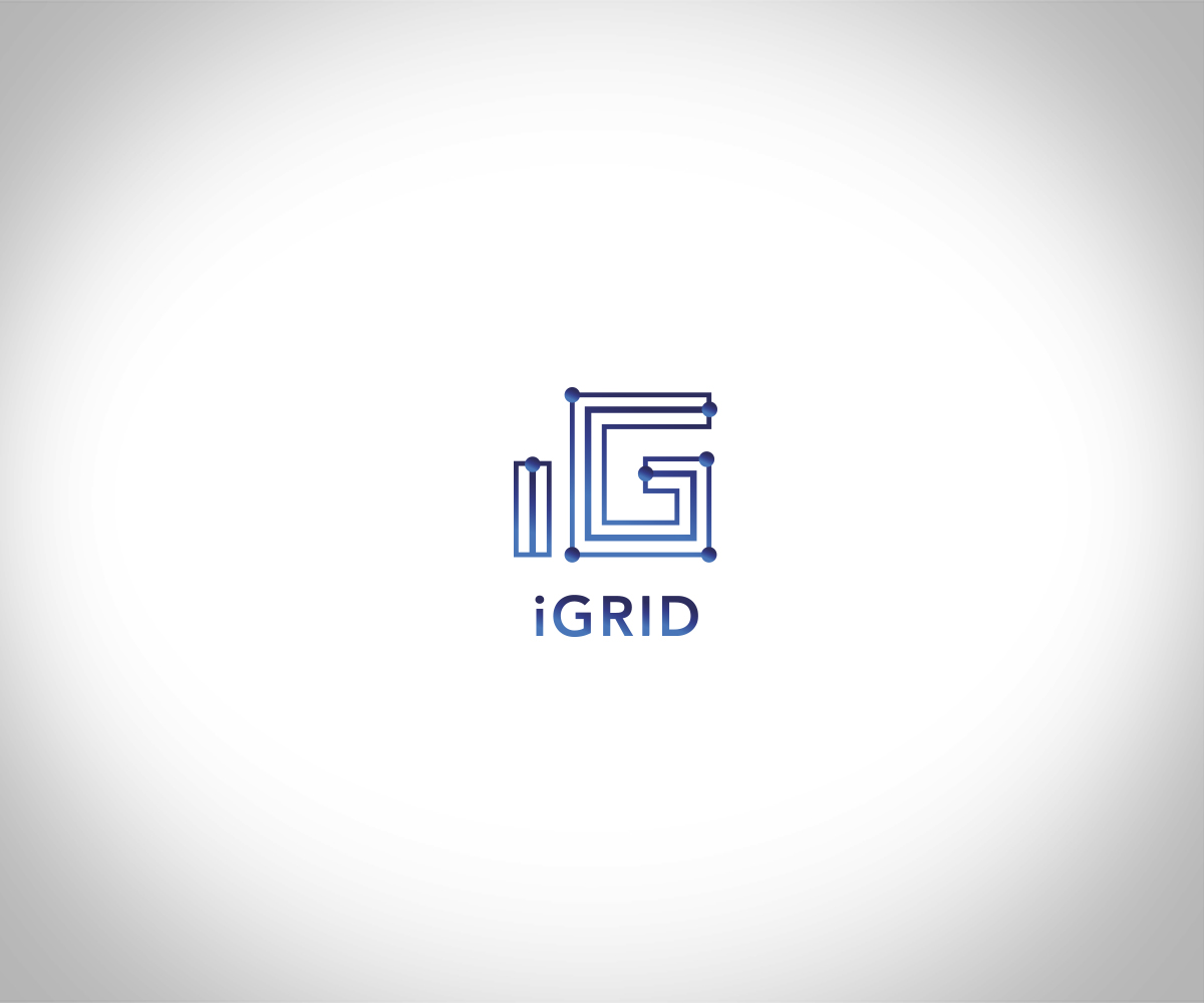 Logo Design by Zane_Graph_Design for iGRID | Design #10512566