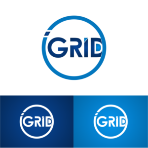 Logo Design by pringlebermudez23 for iGRID | Design #10559762