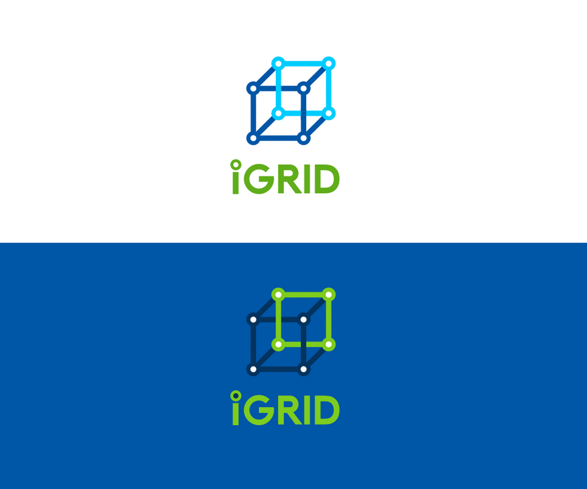 Design de Logo par El Ojo creativo pour iGRID | Design #10489606