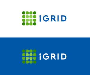 Logo Design by El Ojo creativo for iGRID | Design: #10489609