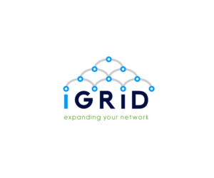 Logo Design by El Ojo creativo for iGRID | Design: #10500355