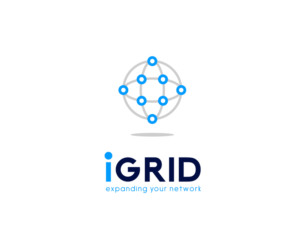 Logo Design by El Ojo creativo for iGRID | Design: #10500359