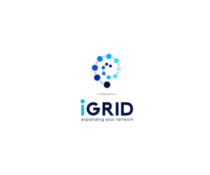 Logo Design by El Ojo creativo for iGRID | Design: #10514143