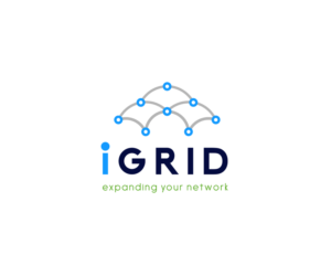Logo Design by El Ojo creativo for iGRID | Design #10524087