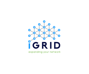 Design de Logo par El Ojo creativo pour iGRID | Design : #10524088