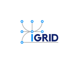 Design de Logo par El Ojo creativo pour iGRID | Design : #10534297